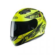 HJC Шлем CS15 TAREX MC4HSF