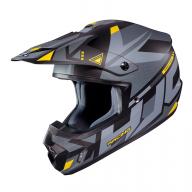 HJC Шлем CS-MXII MADAX MC53SF