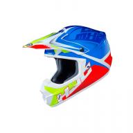 HJC Шлем CS-MXII ELLUSION MC23
