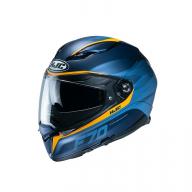 HJC Шлем F70 FERON MC2SF