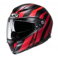 HJC Шлем F70 GALLA MC1SF
