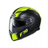 HJC Шлем F70 MAGO MC4HSF