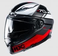 HJC Шлем F70 TINO MC1