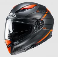 HJC Шлем F70 TINO MC7SF