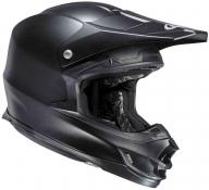 Козырёк для шлема HJC FG-X черный матовый