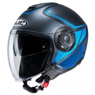 HJC Шлем i40 CAMET MC2SF
