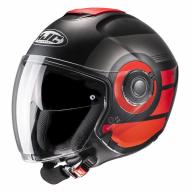 HJC Шлем i40 SPINA MC1SF