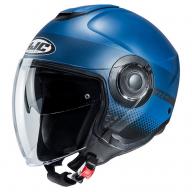 HJC Шлем i40 UNOVA MC2SF
