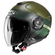 HJC Шлем i40 UNOVA MC4SF