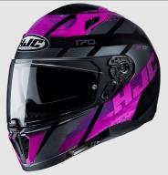 HJC Шлем i70 REDEN MC8