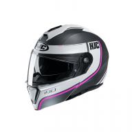 HJC Шлем i90 DAVAN MC8SF