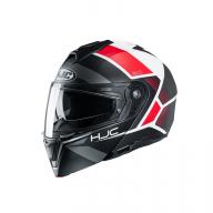 HJC Шлем i90 HOLLEN MC1SF