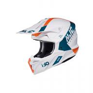 HJC Шлем i50 ERASED MC47SF