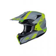HJC Шлем i50 ERASED MC4HSF