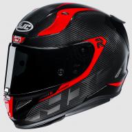 HJC Шлем RPHA 11 CARBON BLEER MC1