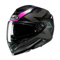 HJC Шлем RPHA71 PINNA MC8SF