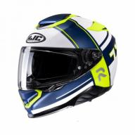 HJC Шлем RPHA71 ZECHA MC3HSF