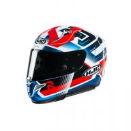 HJC Шлем RPHA 11 NECTUS MC21