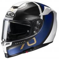 HJC Шлем RPHA 70 PAIKA MC2SF