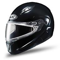 HJC Шлем CL-MAX черный металлик