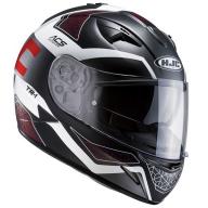 HJC Шлем TR-1 THOLOS MC1SF