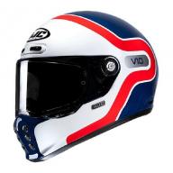 HJC Шлем V10 GRAPE MC21
