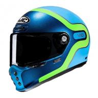 HJC Шлем V10 GRAPE MC24
