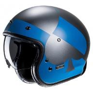 HJC Шлем V31 KUZ MC2SF