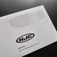 PINLOCK прозрачный HJ45B