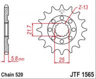 JT Звезда передняя JTF1565.13SC