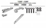KAPPA 1132KIT доп. комплект крепежа KLXR1132