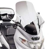 KAPPA 156ST Стекло лобовое SUZUKI BURGMAN 250/400 (98-02)
