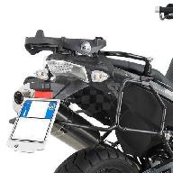 KAPPA KL690 Крепеж боковых кофров BMW F650GS-F800GS (08-13)