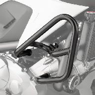 KAPPA KN1111 Дуги безопасности HONDA NC700X/700S 