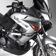 KAPPA KN28 Дуги безопасности HONDA XL 1000V 