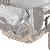 KAPPA KN689 Дуги безопасности BMW R1200GS (04-07)