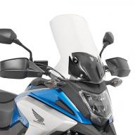 KAPPA KD1146ST Стекло лобовое HONDA NC750X (16-19)