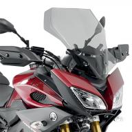 KAPPA KD2122S Стекло лобовое YAMAHA MT-09 Tracer (15-17)