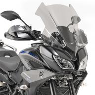 KAPPA KD2139S Стекло лобовое дымчатое YAMAHA 900/GT TRACER `2018 