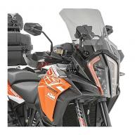 KAPPA KD7706S Стекло ветровое  KTM 1290 Super Adventure R/S (17–20)