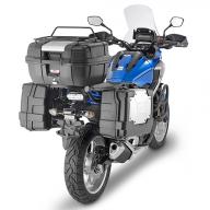KAPPA KL1146 Крепеж боковых кофров HONDA NC750X `2016
