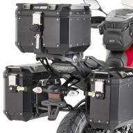 KAPPA KL2122CAM Крепеж боковых кофров Yamaha MT-09 850 Tracer (2015-2017)