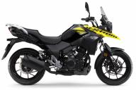 KAPPA KL3116 Крепеж кофра SUZUKI V-STROM 250 `17-18
