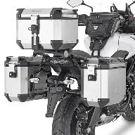 KAPPA KL4114 Крепеж боковых кофров KAWASAKI VERSYS 650 (15)