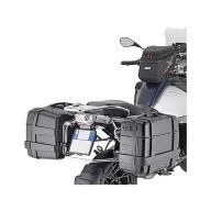 KAPPA KL5112 Крепеж боковых кофров BMW R1250GS `19-21