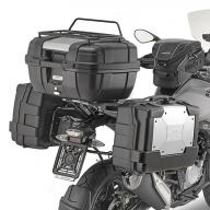 KAPPA KL5126 Крепеж боковых кофров BMW G310GS
