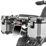 KAPPA KL684CAM Крепеж боковых кофров BMW R1200GS `04-12
