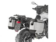 KAPPA KLO6425MK Крепеж боковых кофров TRIUMPH TIGER 900 24-