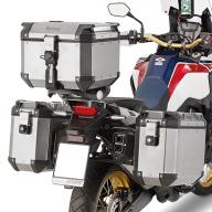 KAPPA KLR1144 Крепеж боковых кофров HONDA CRF 1000L Africa Twin (16-17)