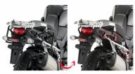 KAPPA KLR3105 Крепеж боковых кофров SUZUKI DL1000 V-STROM (14-15)